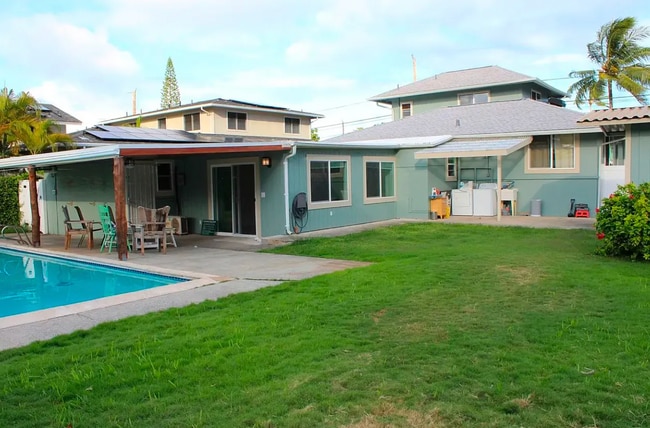 Photo - 410 Kaha St Unit MAIN