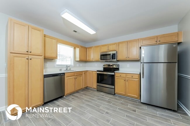 Photo - 1501 Birkdale Ct
