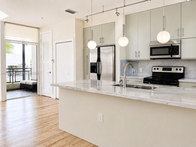 Photo - 6701 Biscayne Blvd Unit 201