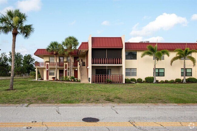 Building Photo - 96 Boundary Blvd Unit 112 Rental