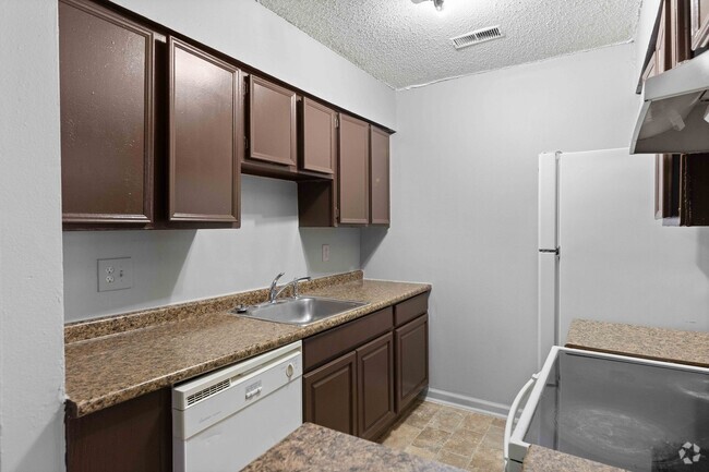 Building Photo - The Jefferson l Classic 2-Bedroom Unit 3718-09 Rental