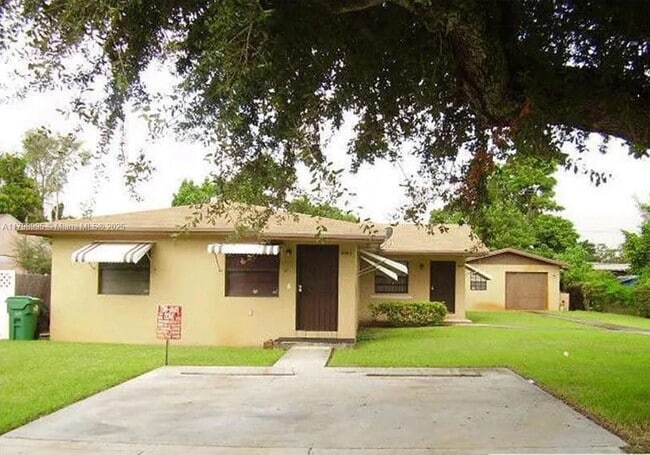 Photo - 9954 NW 25th Ave Apartment Unit 9956