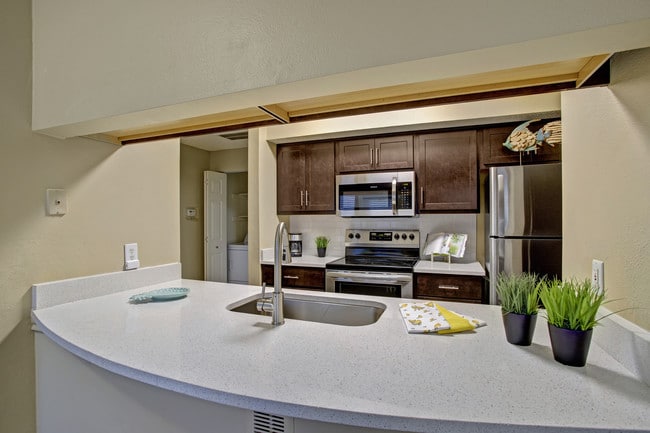 Brand New Kitchens