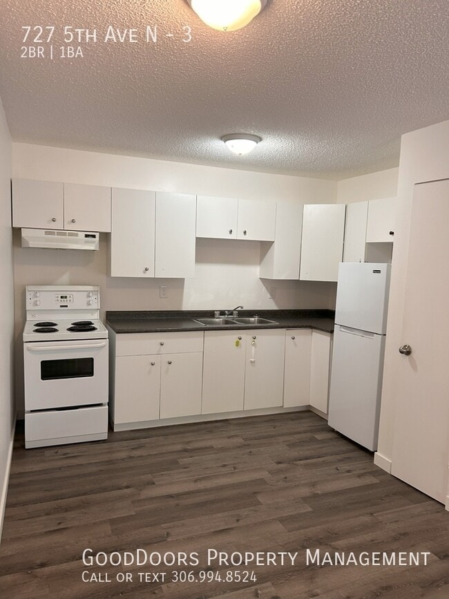 Photo - 727 5th Ave N Unit 3