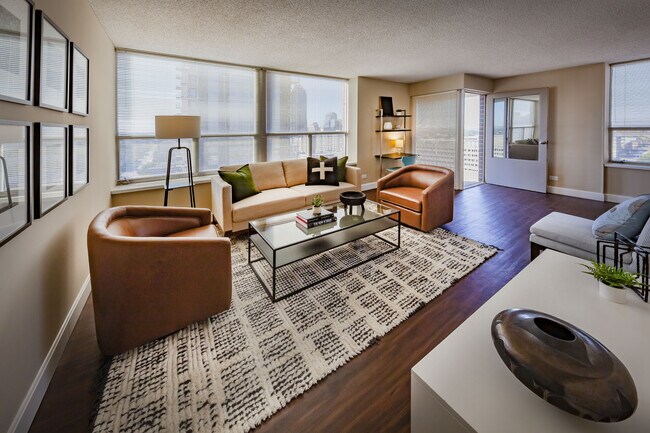 Photo - Riley Towers