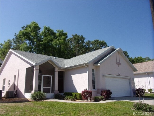 Building Photo - 3521 S Belgrave Dr