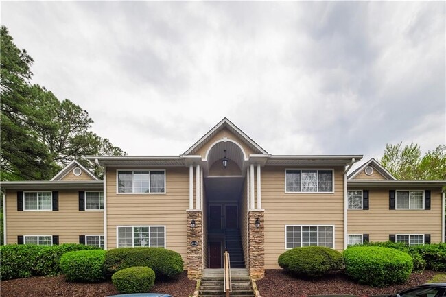 Photo - 1468 Briarwood Rd NE Unit 1505