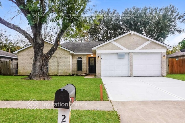 Photo - 22831 Capitol Landing Ln