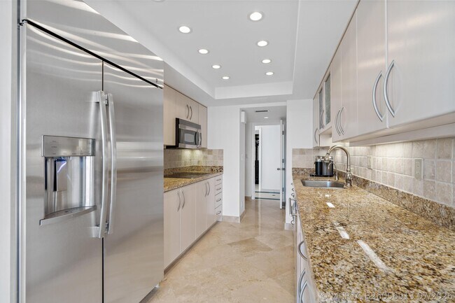 3300 S Ocean Blvd Unit 303N
