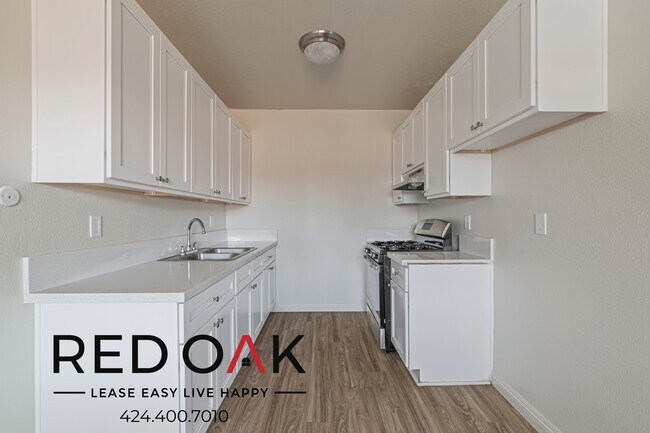 1930 S Del Mar Ave Unit 42 - Condo for Rent in San Gabriel, CA ...