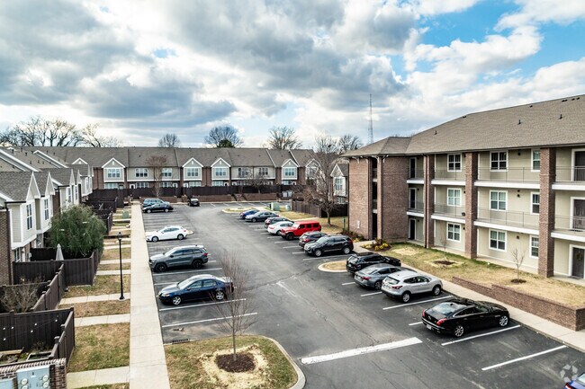 Photo - Park at Melrose