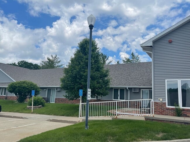 Photo - Fairmeadows Village-55+ Independent Living Rental Community