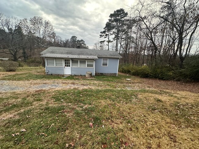 Photo - One Level Ranch In Rustburg