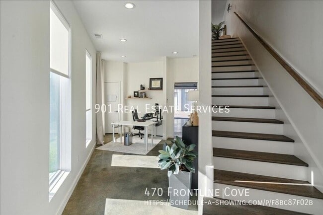 470 Frontline Cove