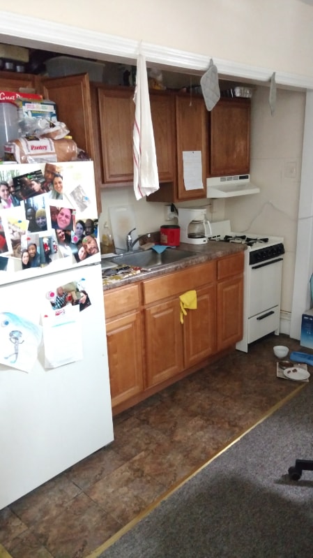 Photo - 4324 Walnut St Unit 3Rr