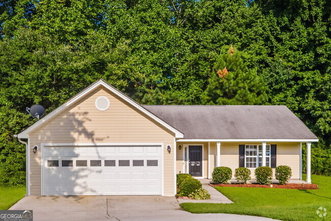 Building Photo - 1015 Amelia Grove Ln SE Rental