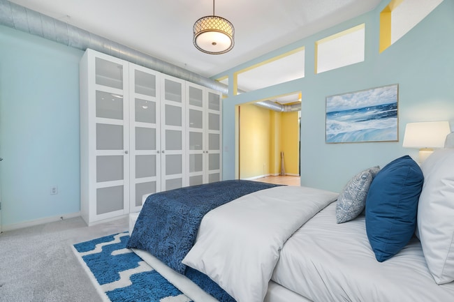 Photo - 1390 Kenyon St NW Unit 719