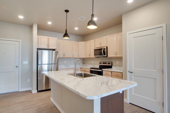 Photo - Pinehurst Apartments