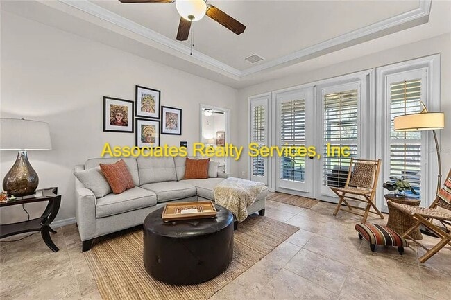 Photo - Low-Maintenance 2BR/2BA Townhome in Villas of Westend
