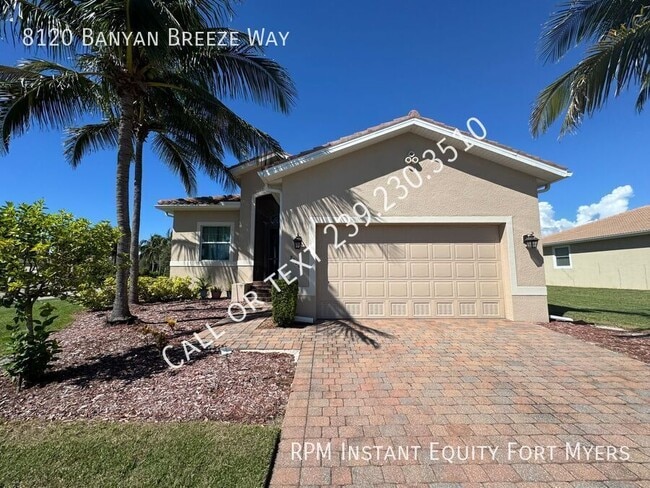 Building Photo - 8120 Banyan Breeze Way