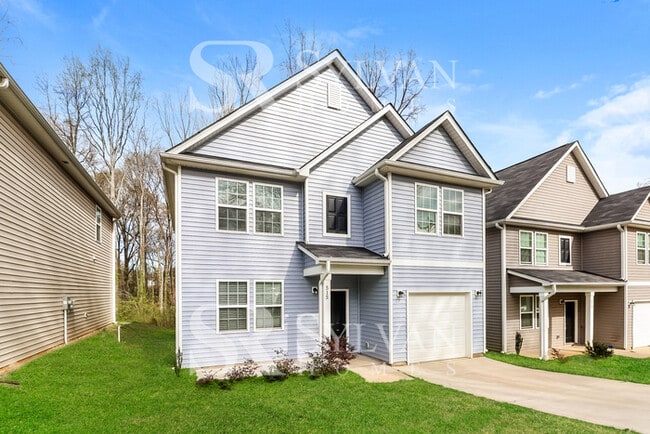 Building Photo - Brand new 4 BR, 2.5 BA Home