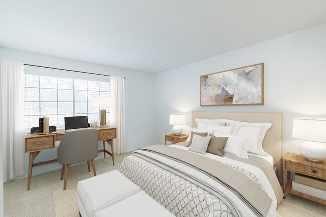 Photo - Cambridge Village