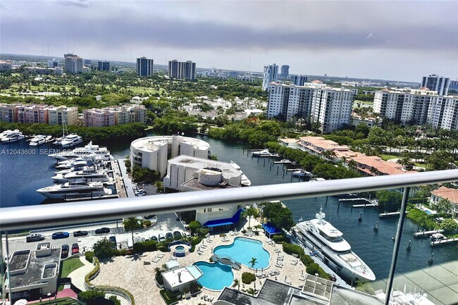 Photo - 19707 Turnberry Way Unit 23C