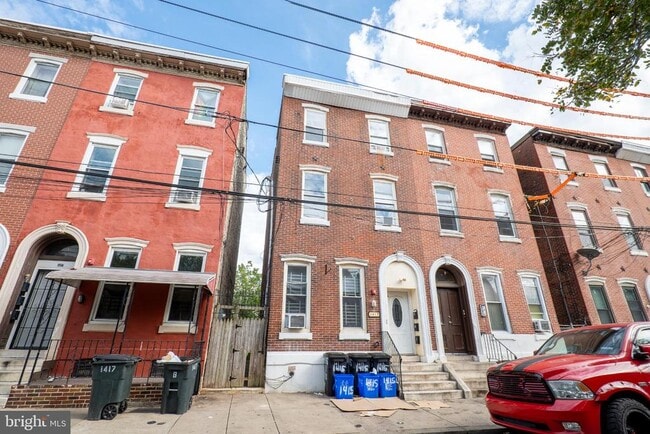 Building Photo - 1415 N 18th St Unit 2