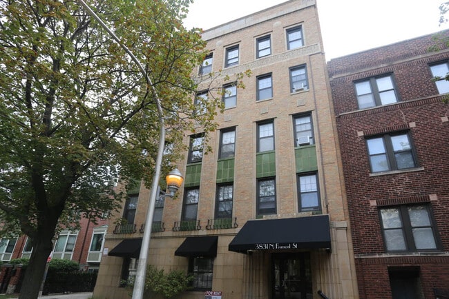Photo - 3834 N Fremont St Condo Unit 514