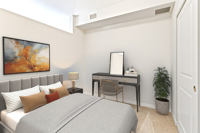 EastGate Apartments