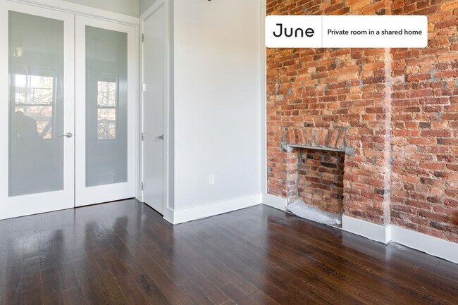 Photo - Room in Shared 4 bed/2 bath home Unit C