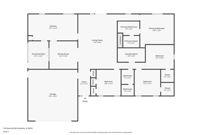 Photo - 135 Silvermill Rd