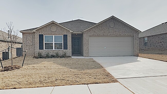 Very Nice 4 Bedroom 2 Bath Home in Yukon S... - Very Nice 4 Bedroom 2 Bath Home in Yukon S...