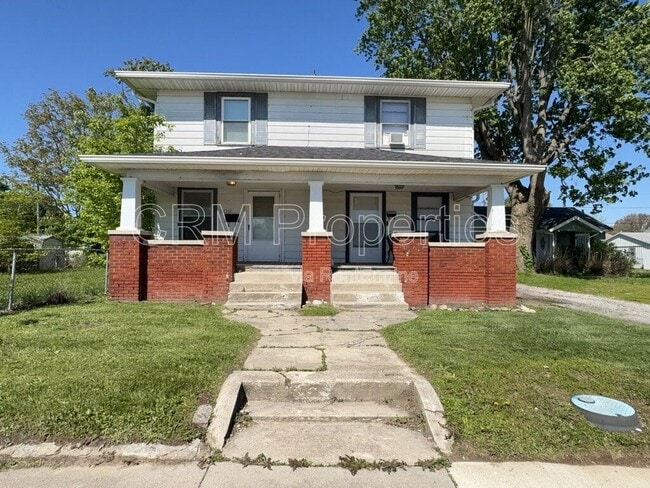 Building Photo - 809 N Webster St