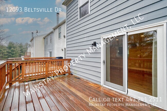 Photo - 12093 Beltsville Dr