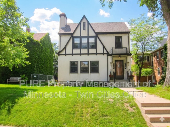 Building Photo - 4908 Chicago Ave Unit 2