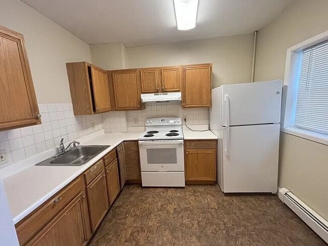 Photo - Spacious 4-bedroom house