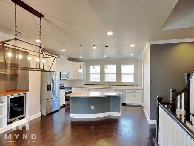 Photo - 3322 Bending Birch Pl