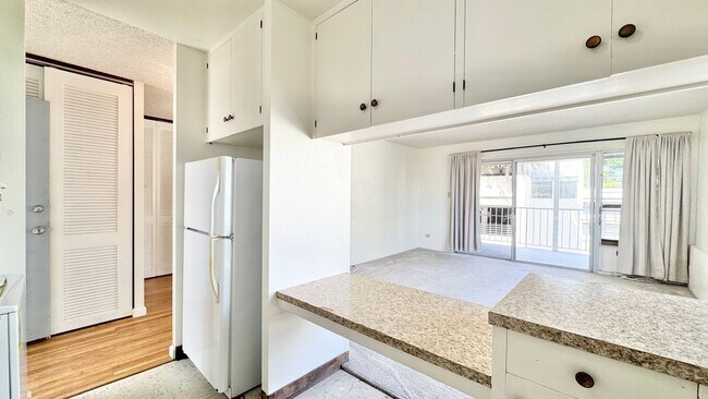 Photo - 1658 Liholiho St Unit 401