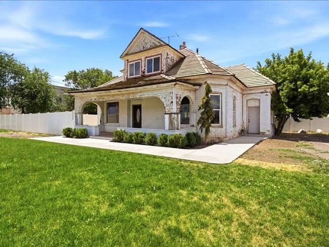 Photo - North Salt Lake 4 bed 3 bath home