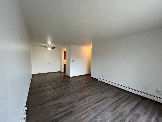 Northgate Apartments LLC