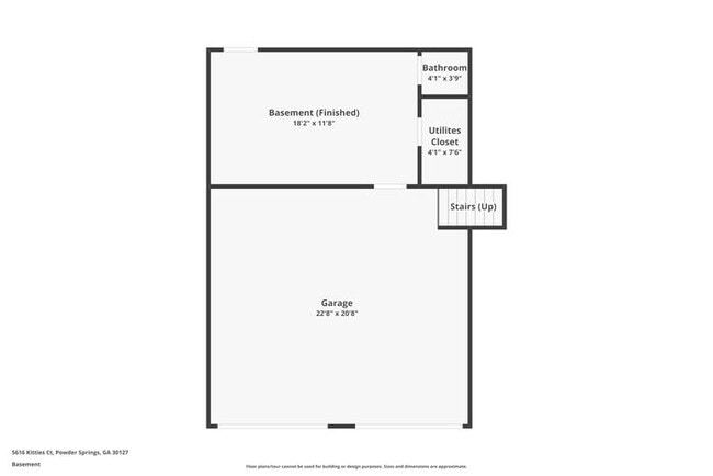 Photo - 5616 Kitties Ct