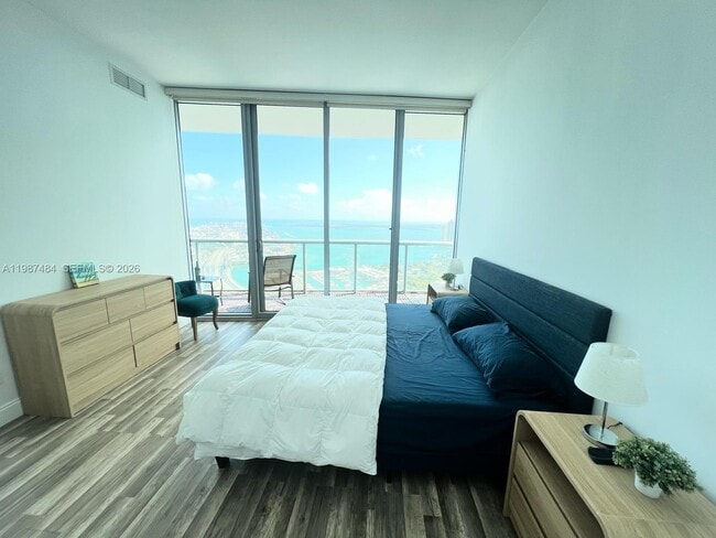 Photo - 888 Biscayne Blvd Unit 4807