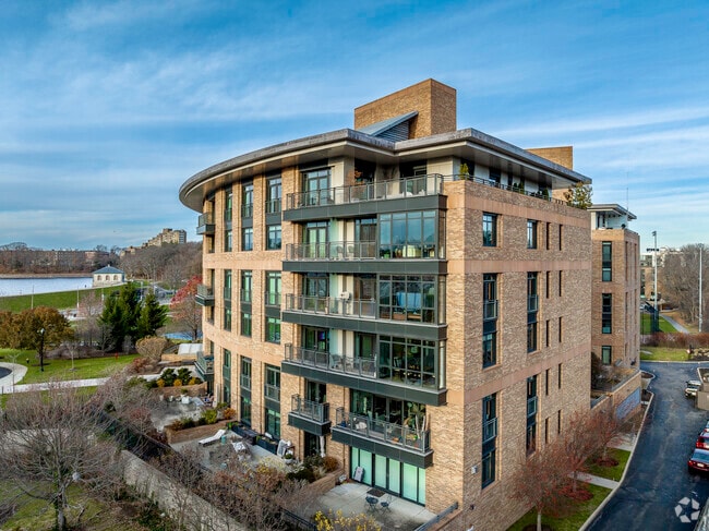 Photo - Waterworks Museum Condominiums