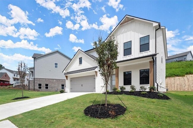 Photo - 4148 Brookmont Wy