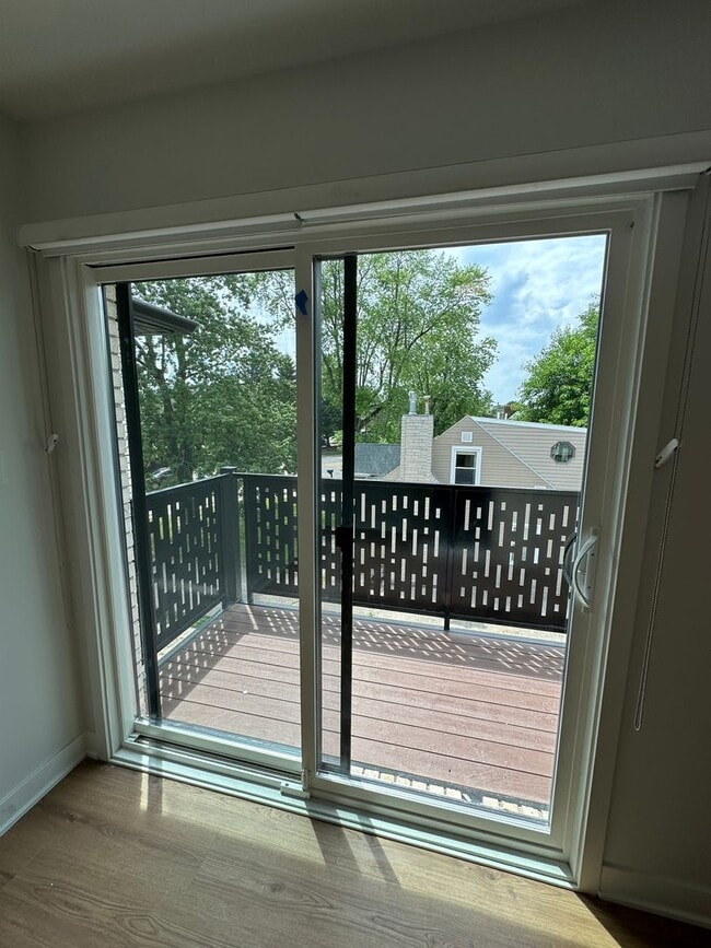 Rosewood Commons