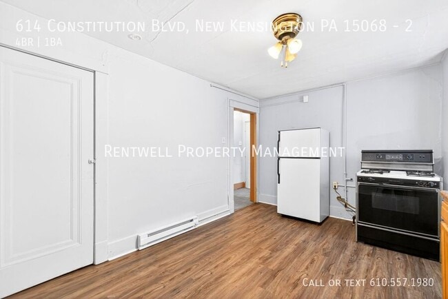 Photo - 614 Constitution Blvd Unit 2