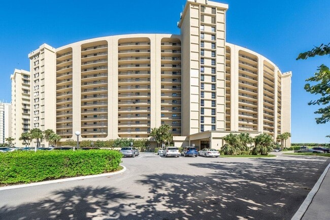 Building Photo - 100 Ocean Trail Way Unit 603