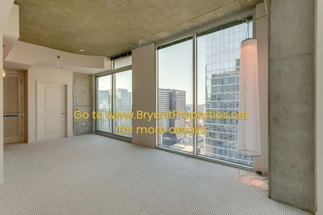 Photo - Nashville - Downtown 1-Bedroom Condo