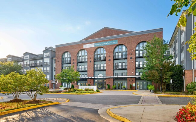 Photo - Sullivan Place